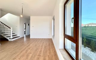 Duplex spațios în Dumbrăvița – separat prin cameră tehnică, zona IKEA - Poză 9