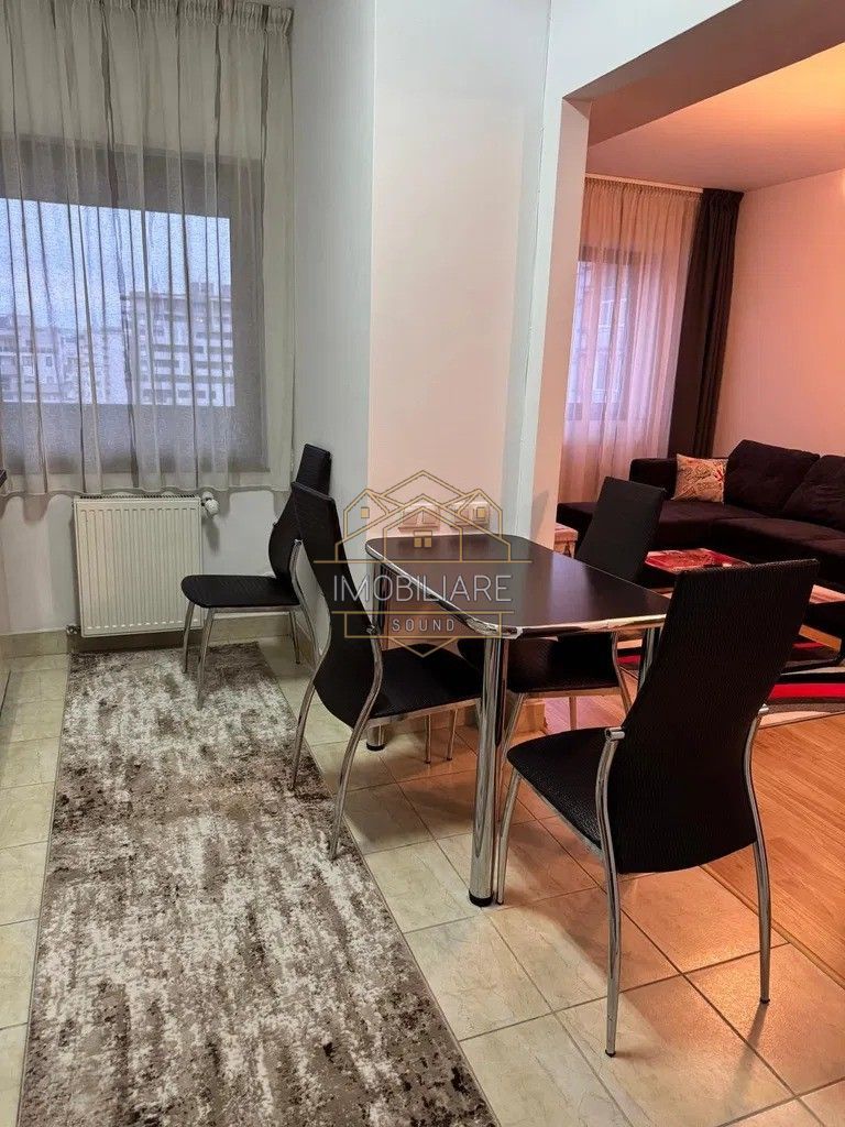 De închiriat apartament cu 57 m² zona Calea Dorobanților (Mărăști) - Poză 4
