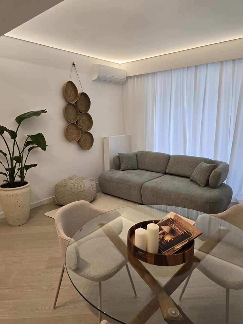 Cortina North 2 camere NOU - Poză 1