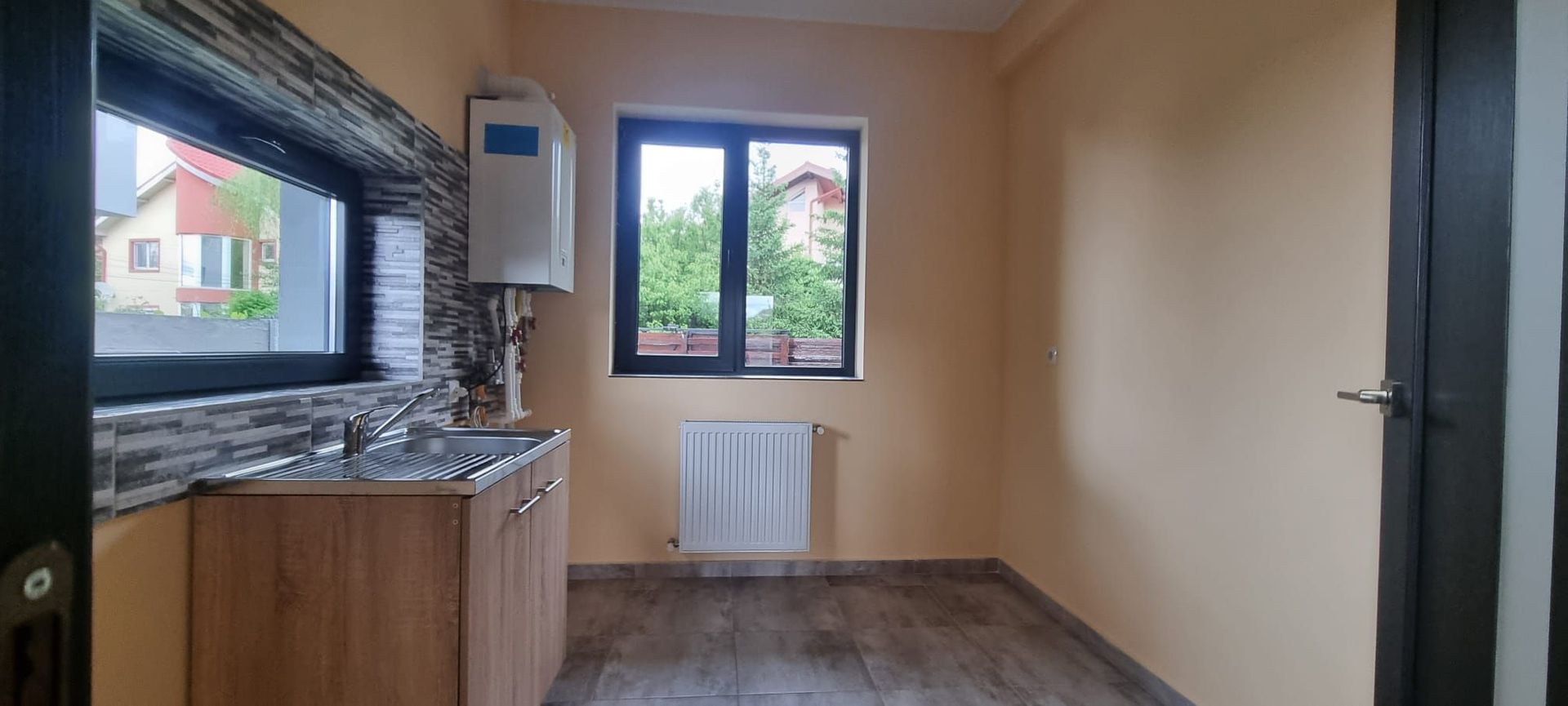 Duplex nou premium | Living generos | Mutare imediată - Poză 5