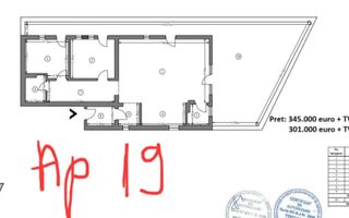 VANZARE 4 CAMERE DECOMANDAT NOU  - Timpuri Noi - Nerva Traian - Tineretului - Poză 18