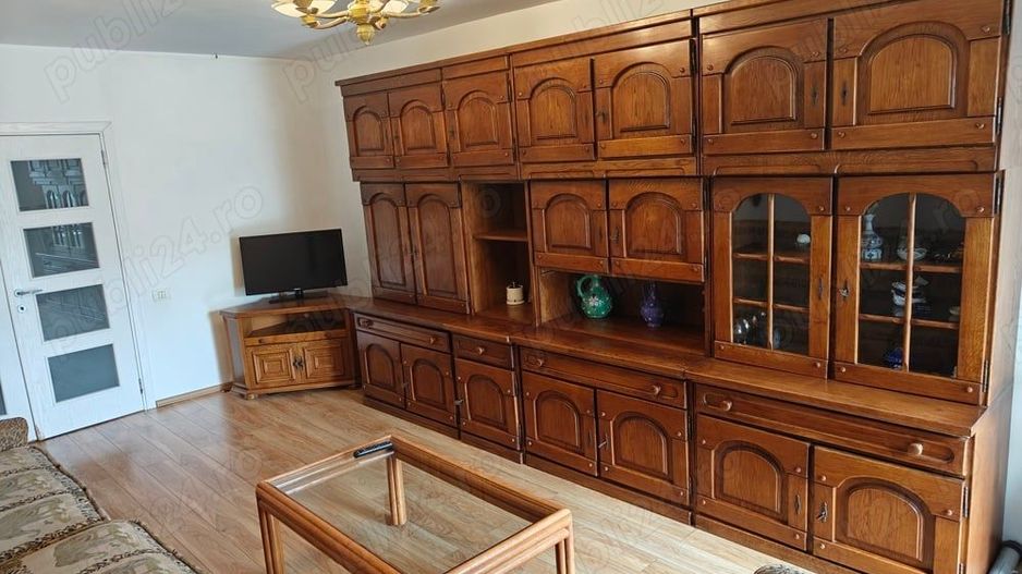 Apartament luminos Alba Iulia Biblioteca Națională - Poză 1