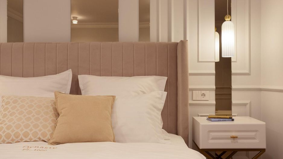 Apartament de lux cu 2 camere Ultracentral - Poză 17