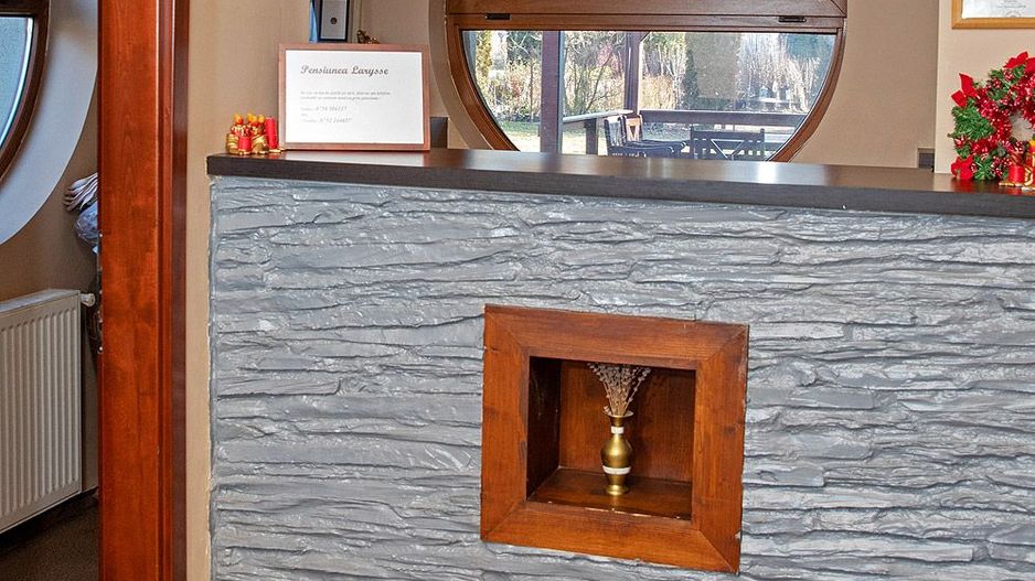 Pensiune, teren 4.460 mp, Hidișelul de Jos, Bihor. 685.000 Euro (neg). - Poză 12