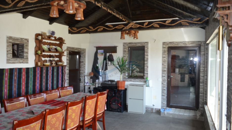 Casă de vânzare Ilișești/Suceava - Poză 45