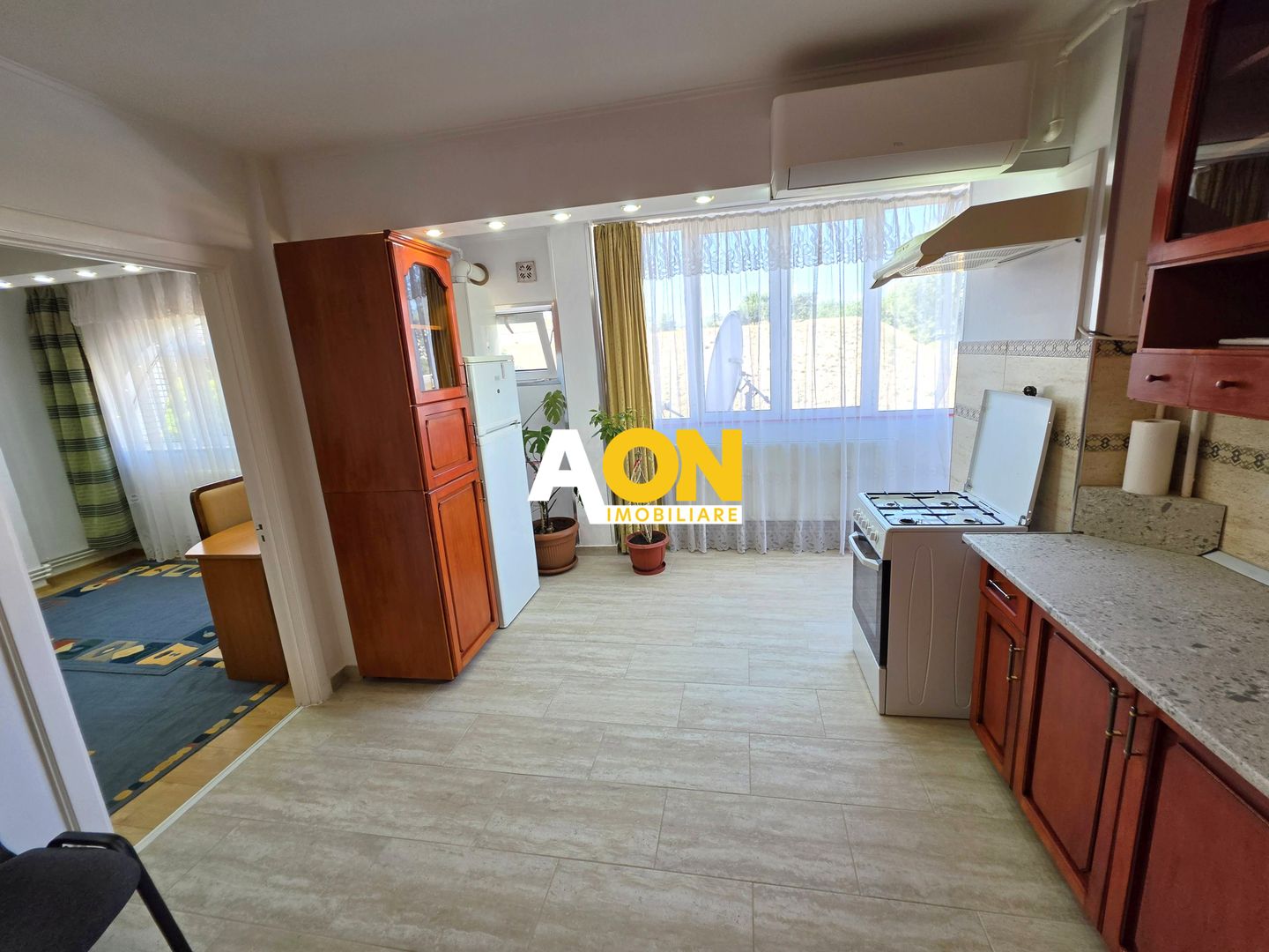 Apartament 2 camere, 60 mp utili, etaj 3, zona ultracentrala - Poză 4