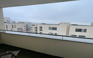 Apartament 2 camere, lux, 58mp, parcare, zona Augustin Presecan - Poză 14