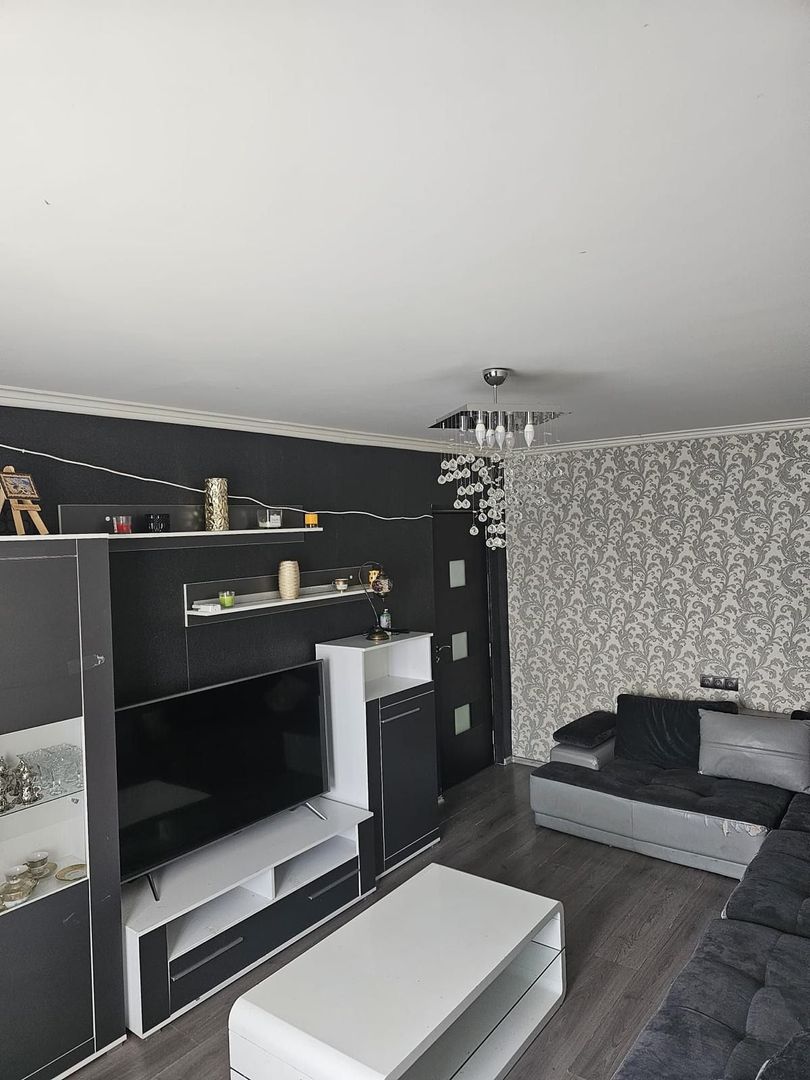 Apartament de familie, trei camere, Calea Mosilor - Poză 1