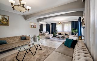 Vila individuala cu teren de 516 mp! Se vinde la cheie! - Poză 5