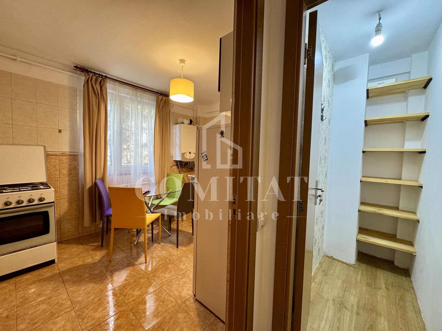 Apartament cu o cameră | Zona Iulius Mall | Cartierul Între Lacuri - Poză 7