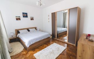 Garsonieră de închiriat | Sibiu, Ultracentral | 35 mp - Poză 2
