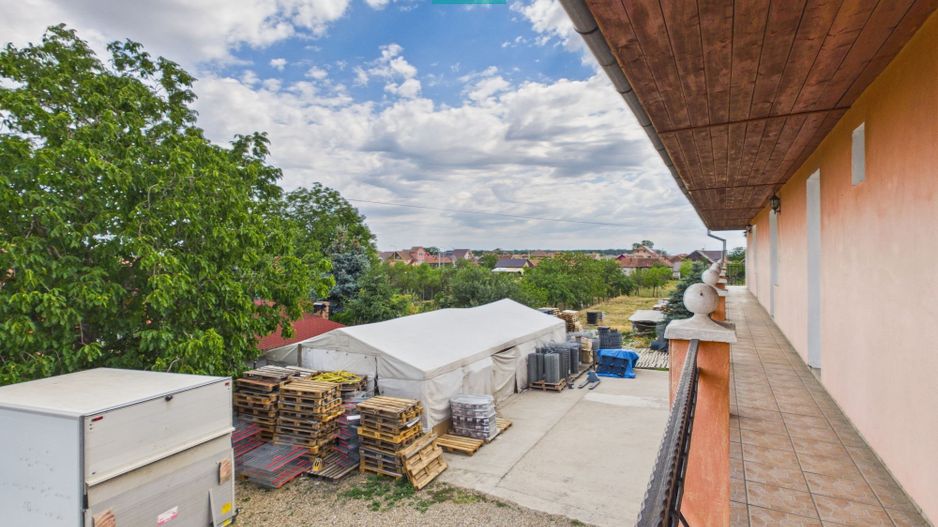 Clădire 446 mp | Teren 1.579 mp Nojorid - Poză 18