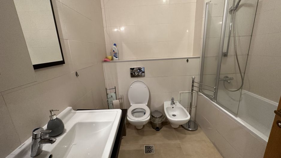 Apartment for rent close to the Center - Poză 7