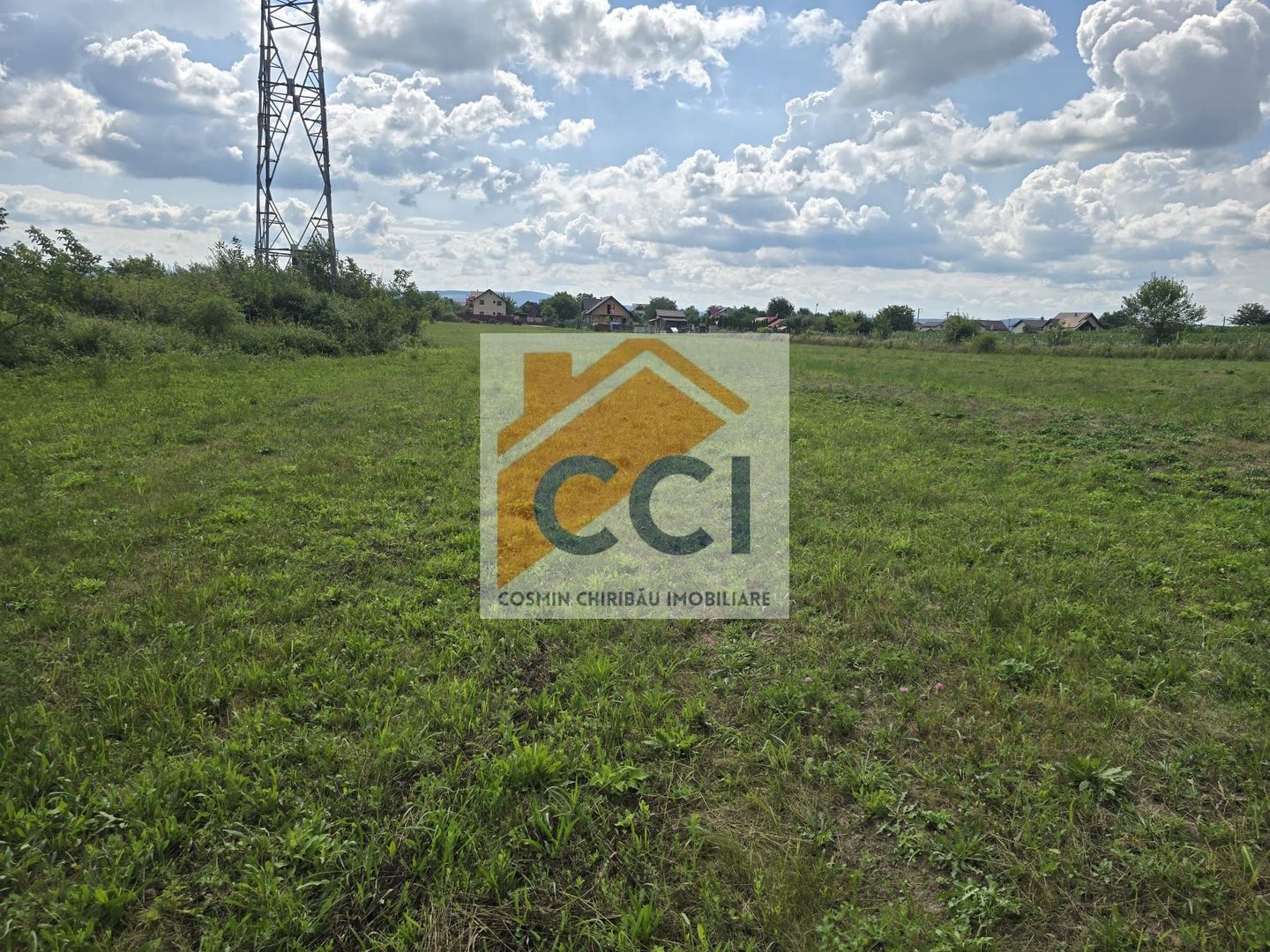 Parcele de TEREN pentru CASE, str. Leon Sakellary - Poză 8