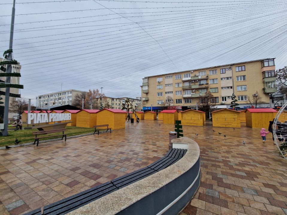 Inchiriere spatiu Ultracentral, Piata Primariei - Poză 14