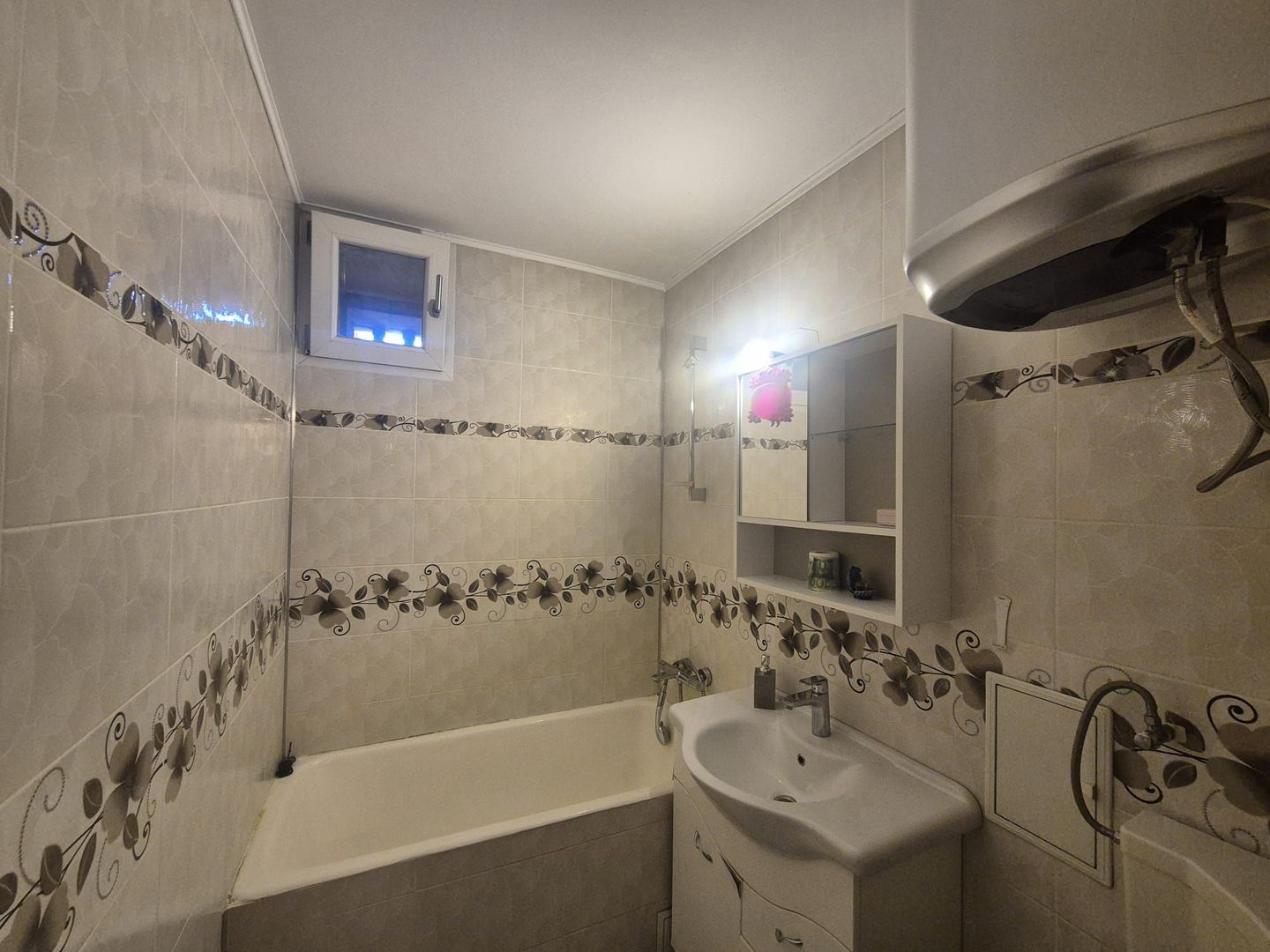 Exclusivitate - apartament cu 2 camere în Centru Civic - Poză 15