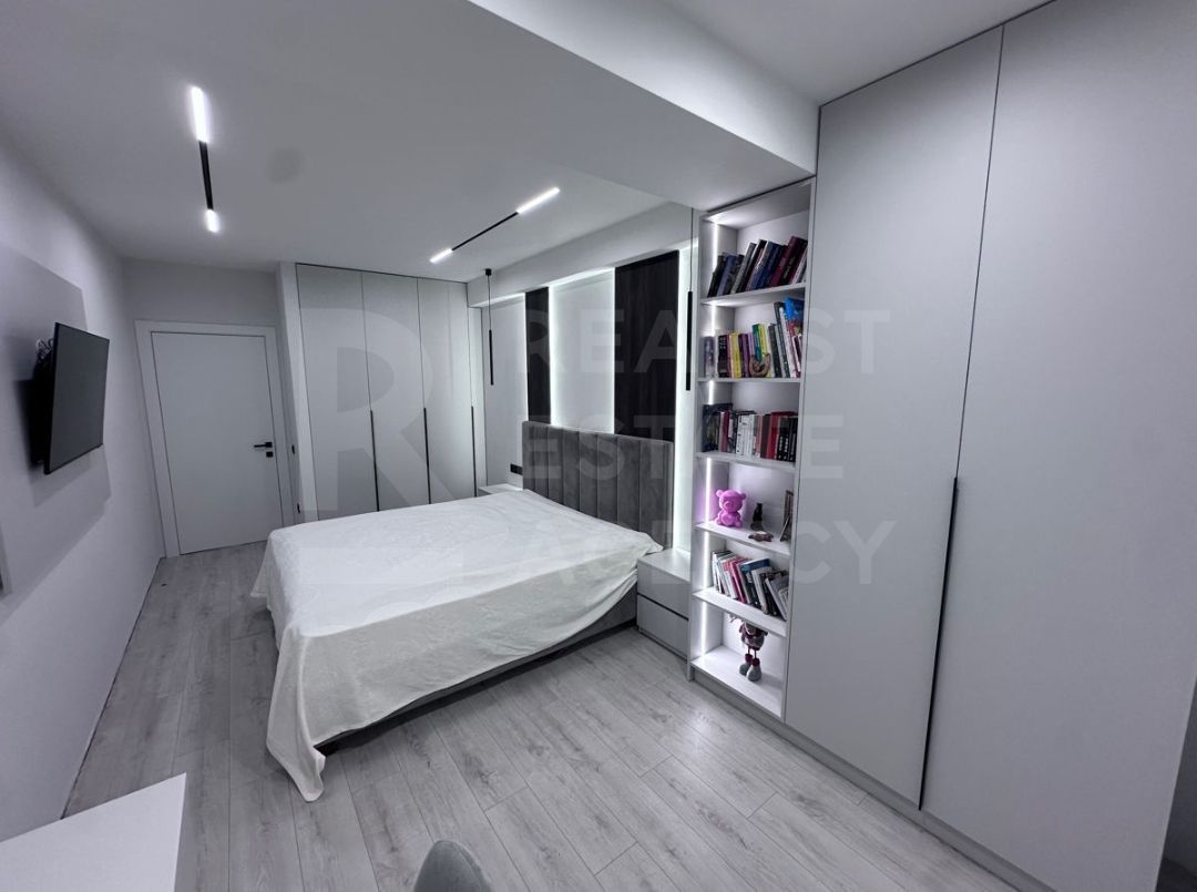 Vânzare apartament 87.7 mp, str. Nicolae Milescu Spătarul, Ciocana - Poză 5