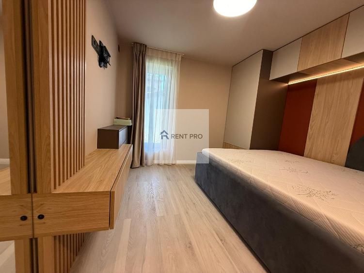 Apartament 3 camere de închiriat | Mobilat premium | Prima închiriere - Poză 2