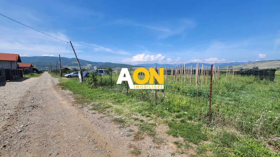 De vanzare teren intravilan 441mp, Micesti - Poză 10