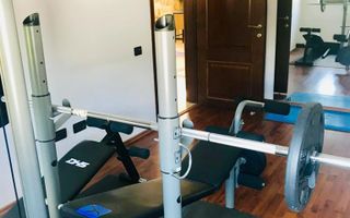 Vila superba langa padure in Pipera, Iancu Nicolae - Poză 14