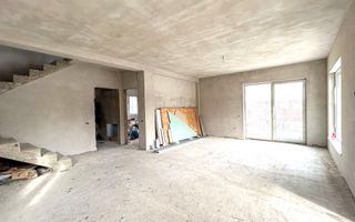 Casa individuala | Tocile | Teren 600 mp - Poză 2