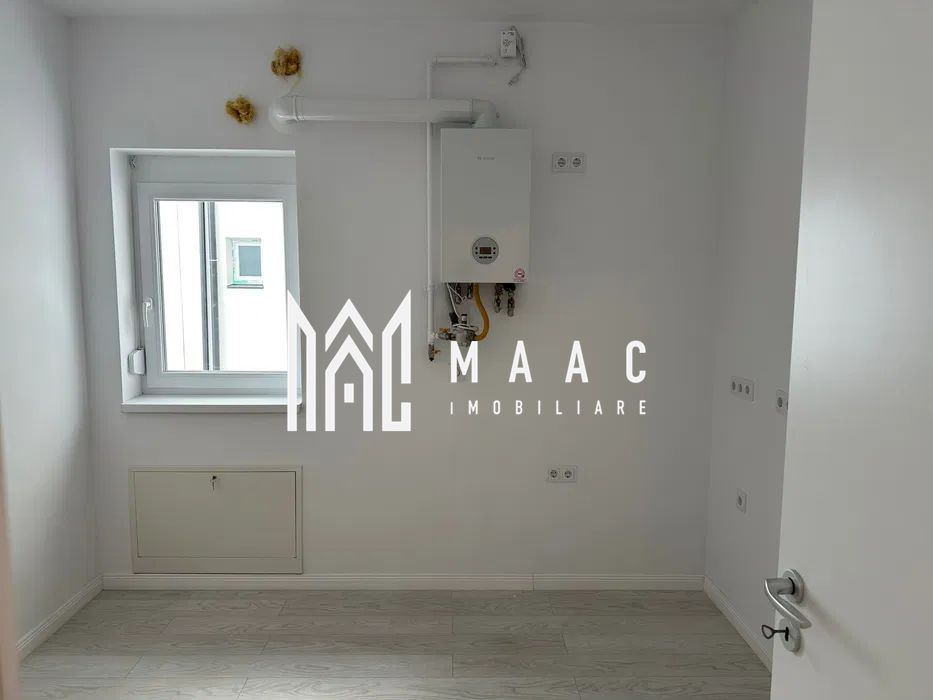 Apartament 2 camere de vânzare | Sibiu, Deventer | decomandat - Poză 3