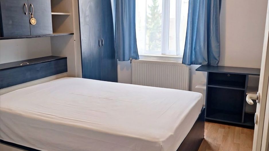 Apartament 3 camere 2 bai Crangasi cu loc parcare inclus - Poză 2