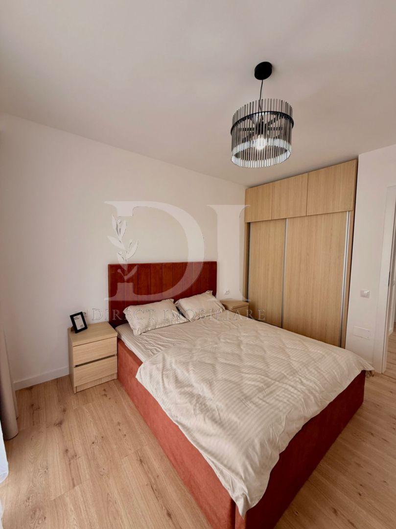 Apartament 3 camere / etaj intermediar / Zona Eroilor - Poză 7