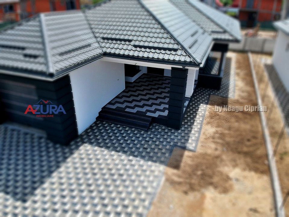 De vânzare case Târgul Săptămânal! - Poză 23