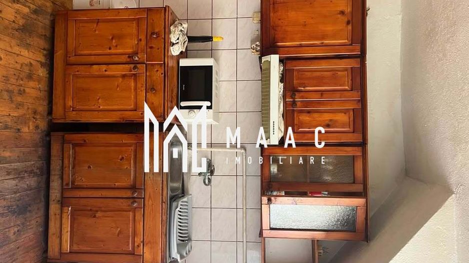 Apartament la casă | Curte comună | Pivniță | Cisnădie - Poză 8