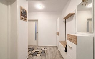 Apartament 3 camere | 2 balcoane | Etaj 2 | 52,2 mp | Arhitecților - Poză 5