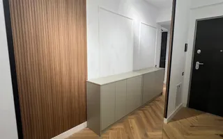 Apartament modern de 2 camere în Pipera, – Nou, mobilat și utilat - Poză 12