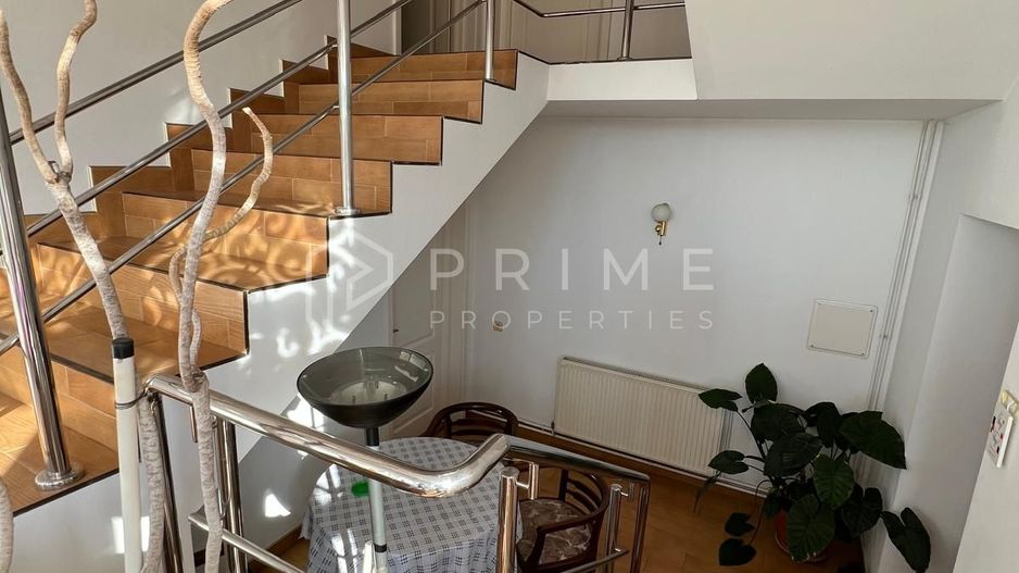 Casă de vânzare | Zonă exclusivistă – Târgu Mureș, Cornișa - Poză 10