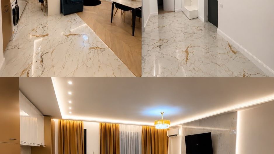 3camdec-str. Verzisori 18/Spl. Unirii-Timpuri Noi - Poză 1