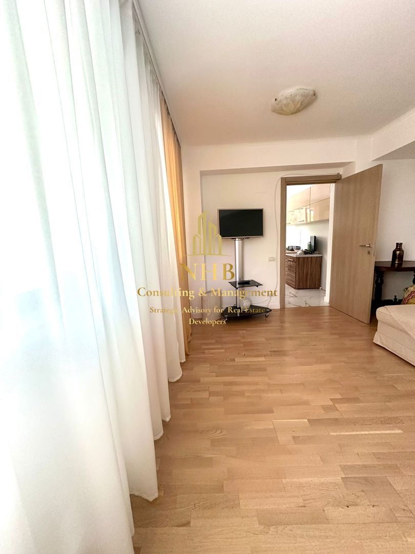Apartament 2 camere I Loc de parcare subteran inclus - Poză 11