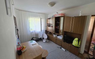 Apartament 3 camere, | 36,8 mpu | Petrișor | Etaj 3 | - Poză 3