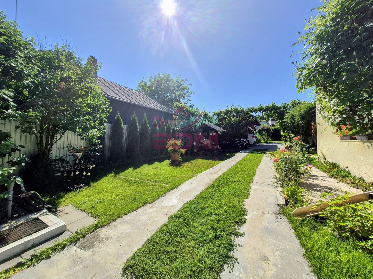0% Comision | Casă individuală | 683 mp teren I zona centrala - Poză 4