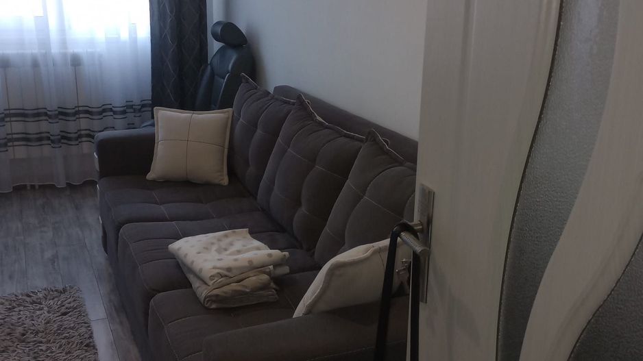 Inchiriez apartament 2 camere. - Poză 4