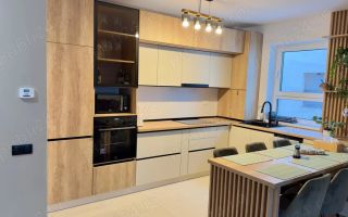 Apartament 3 camere, Mosaic Residence - Poză 2