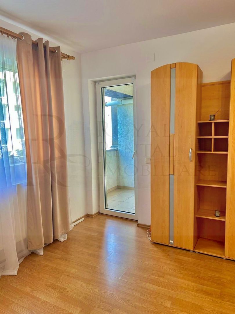 Ap. 1 cameră, 39 mp | Bucătărie separată | Parcare proprie | Calea Turzii - Poză 2