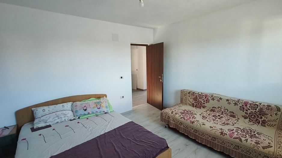 Casă nouă 3 camere | Sisești | pompă căldură | teren 300 mp - Poză 2