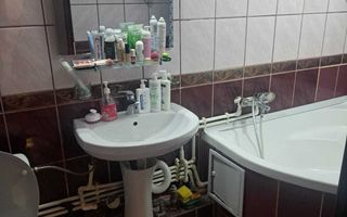 Închiriez apartament 4 camere – UltraCentral Iași/ For Rent: 4 rooms - Poză 2