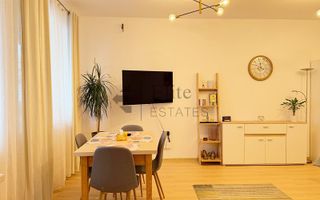 Apartament nou de vanzare in Baile Felix Bihor - Poză 9
