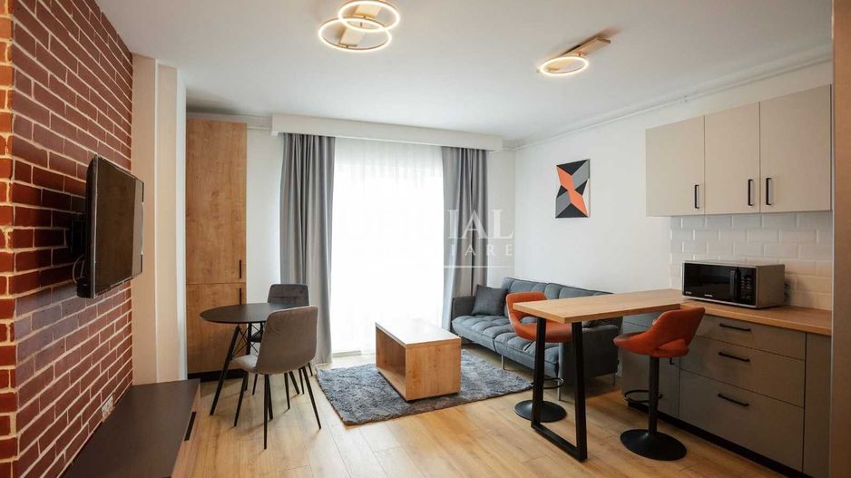 Apartament 2 camere | Parcare | AC | Lift | Zona Tineretului Floresti - Poză 1