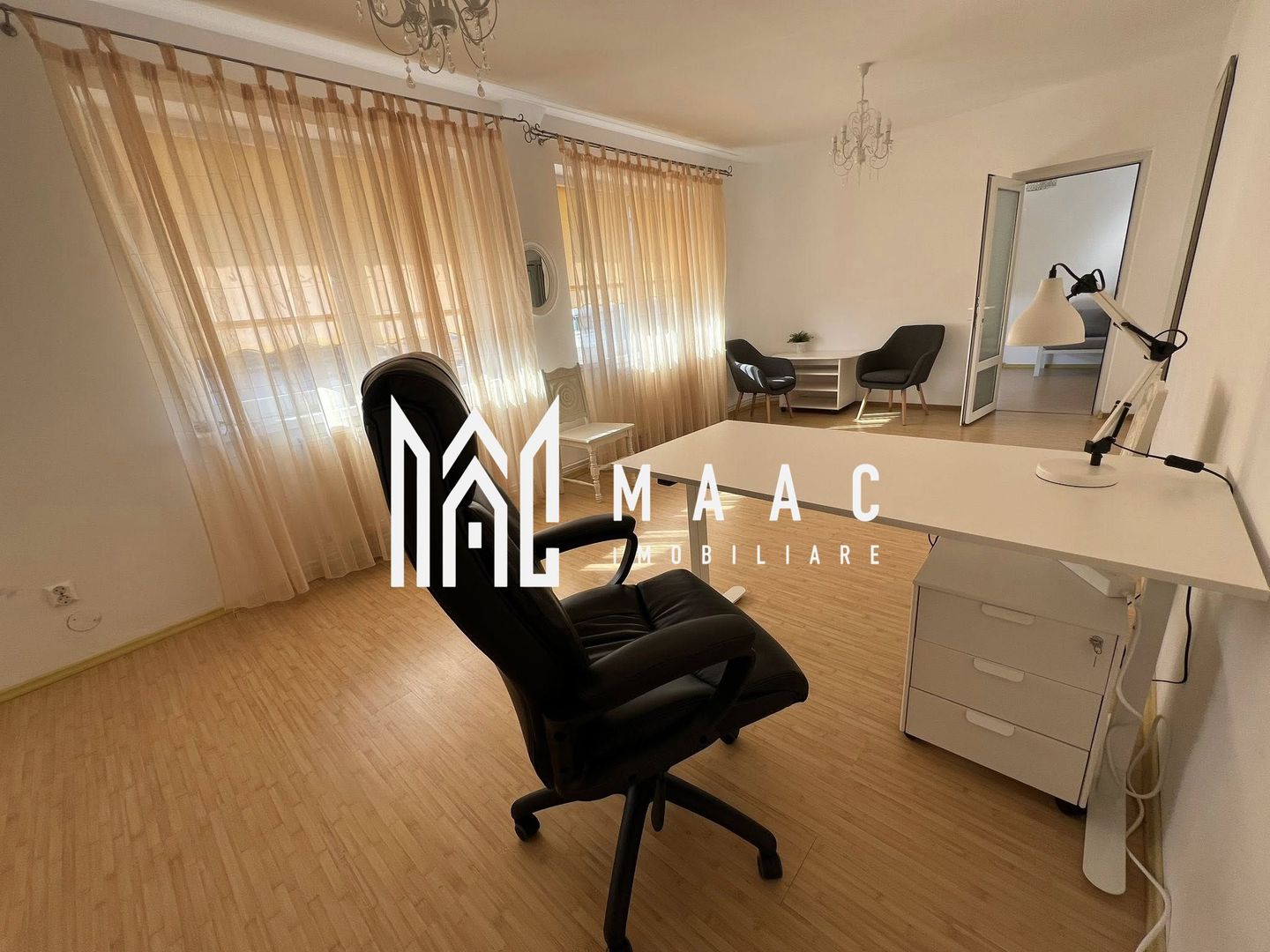 Spațiu de închiriat –40 MPU I Zona Ștrand, Sibiu - Poză 4