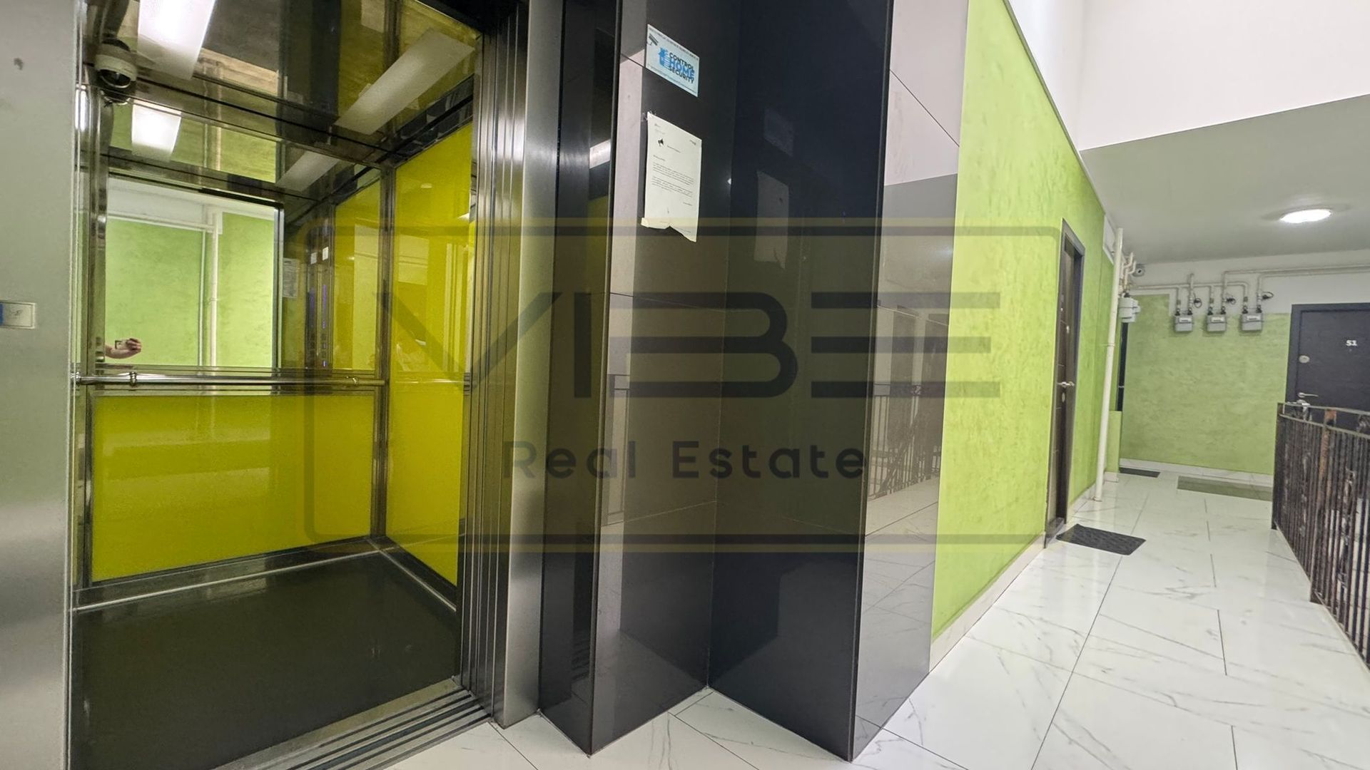Apartament 2 camere open-space Centru Palas Mall - Poză 16