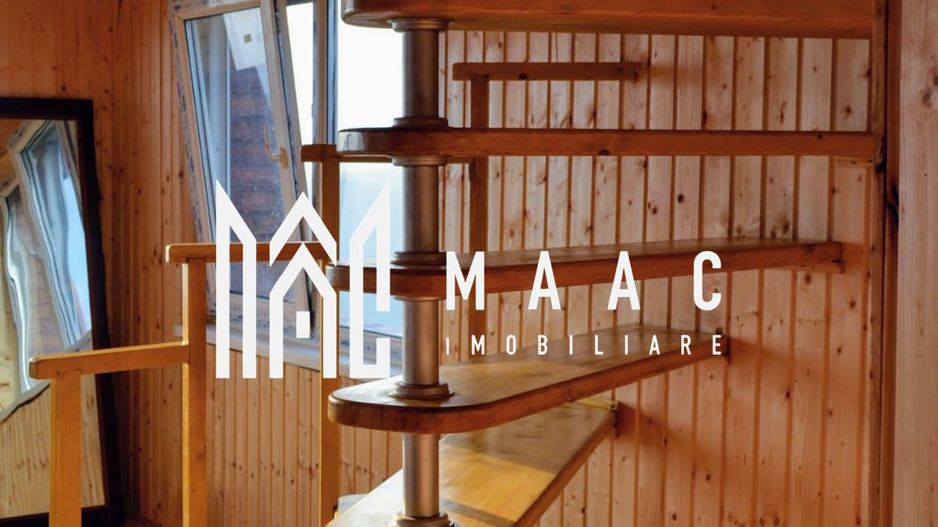 Vila 6 camere | Mansarda | 2000MP | Paltinis - Poză 6