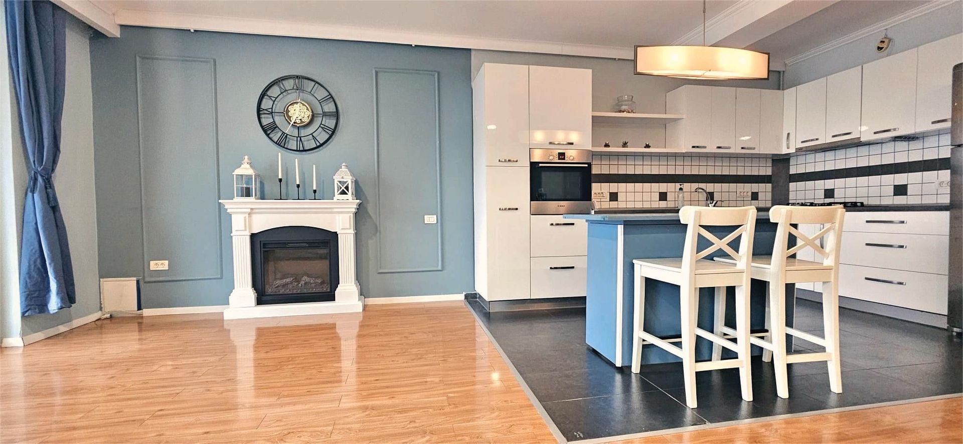 Duplex generos în Mosnita Noua - Poză 1