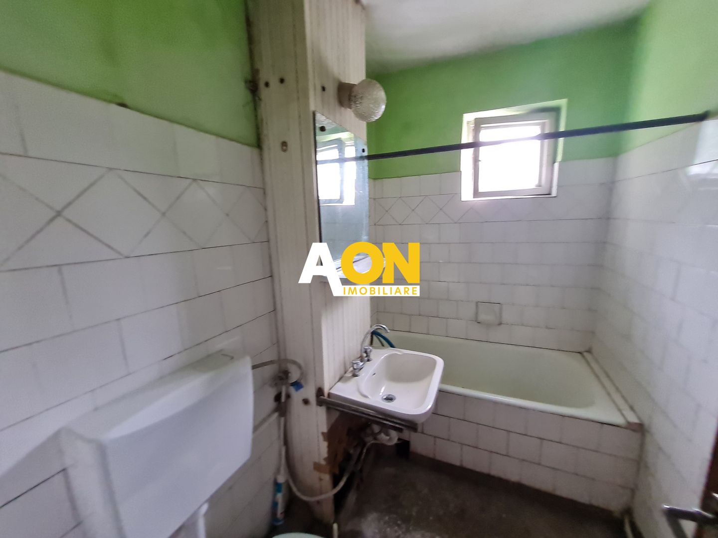 Apartament 3 Camere, Et. 1,Decomandat, 70 mp,Zona Cetate Closca - Poză 16
