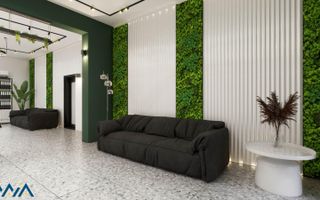 Spațiu comercial Parter și Demisol cu 11 locuri de parcare, în Craiova centru - Poză 15